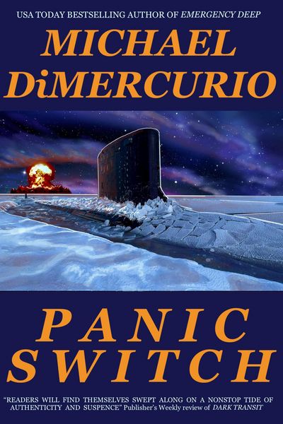 Produktbild: Panic Switch