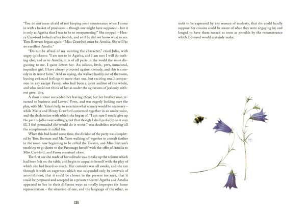 Produktbild: Mansfield Park (English Edition)