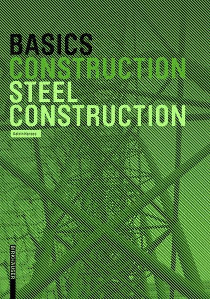 Produktbild: Basics Steel Construction