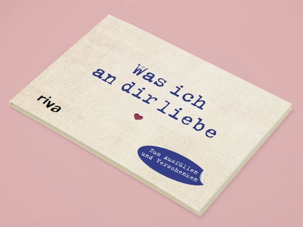 Produktbild: Was ich an dir liebe &ndash; Miniversion
