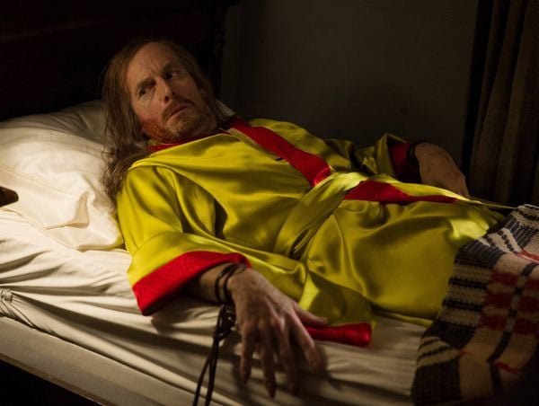 Produktbild: American Horror Story - Staffel 3 [4 DVDs]