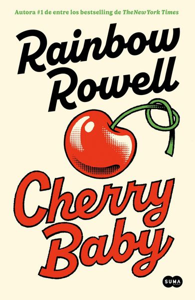 Produktbild: Cherry Baby (Spanish Edition)