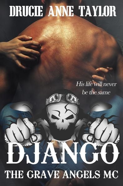 Django, Taschenbuch von Drucie Anne Taylor, Tolino Media, 9783754668139