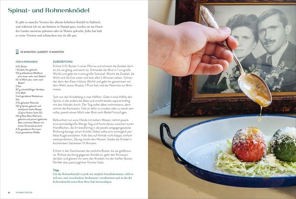 Produktbild: Nanas K&uuml;che