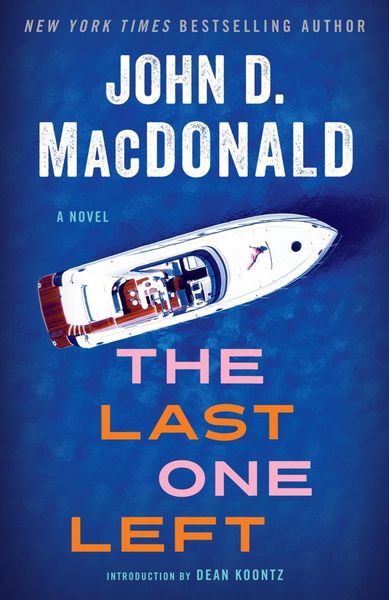 Produktbild: The Last One Left