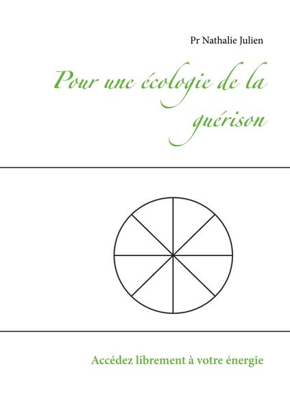 Produktbild: Pour une &eacute;cologie de la gu&eacute;rison