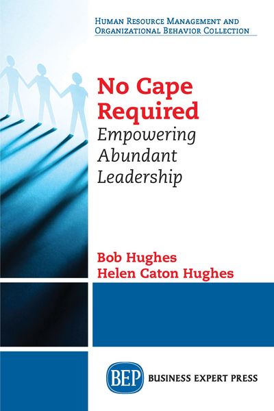 Produktbild: No Cape Required