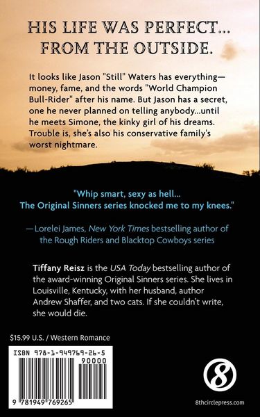 Produktbild: Picture Perfect Cowboy