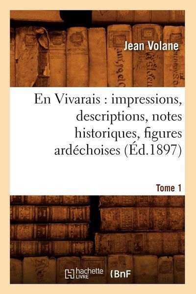 Produktbild: En Vivarais