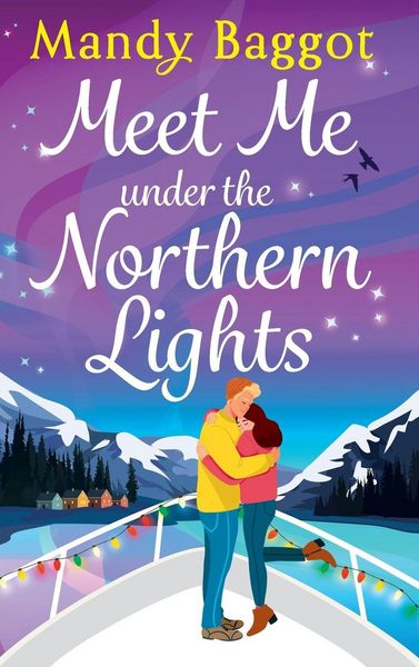Produktbild: Meet Me Under the Northern Lights