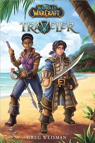 Produktbild: World of Warcraft: Traveler #1