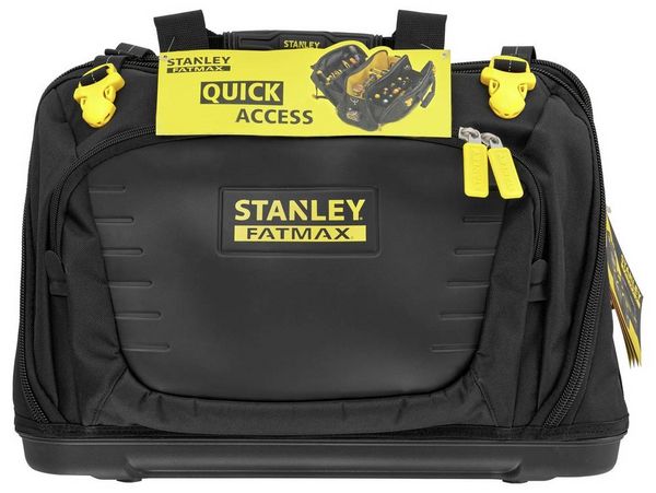 Produktbild: STANLEY FMST1-80147 Werkzeugtasche unbest&uuml;ckt (L x B x H) 290 x 483 x 350mm