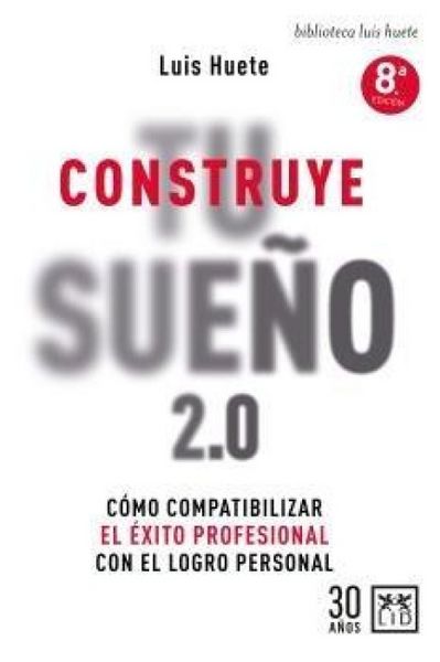 Produktbild: Construye tu sue&ntilde;o 2.0