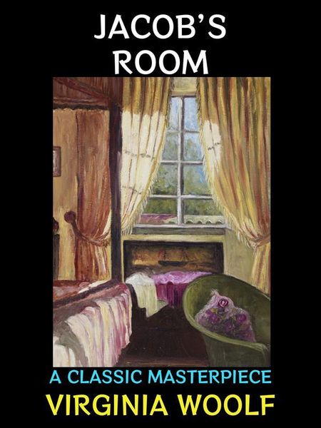 Produktbild: Jacob's Room