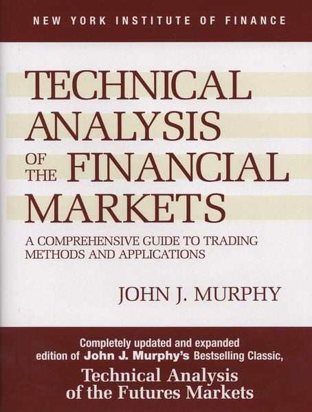 Produktbild: Technical Analysis of the Financial Markets