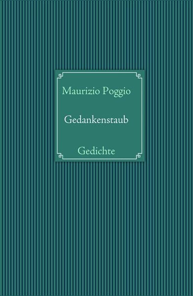 Produktbild: Gedankenstaub