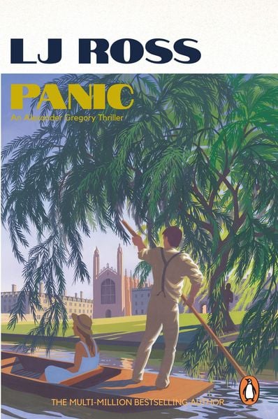 Produktbild: Panic