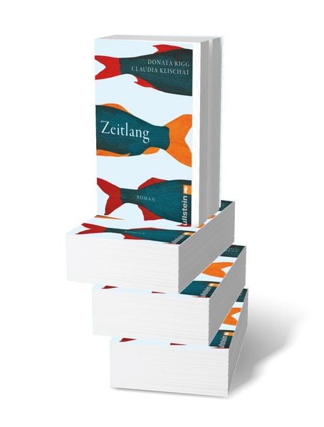Produktbild: Zeitlang