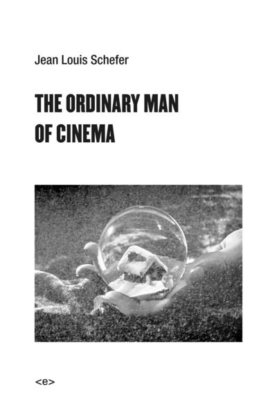 Produktbild: The Ordinary Man of Cinema
