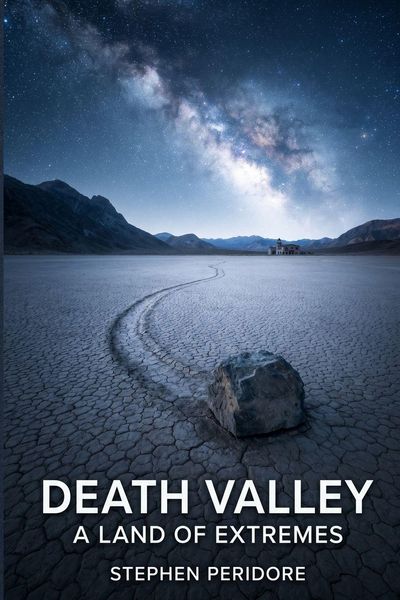 Produktbild: Death Valley