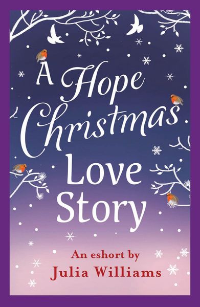 Produktbild: A Hope Christmas Love Story