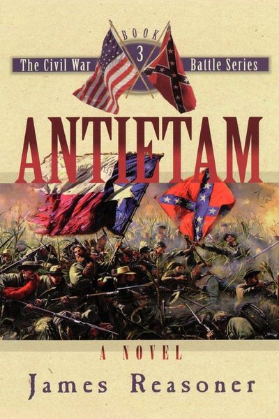Produktbild: Antietam