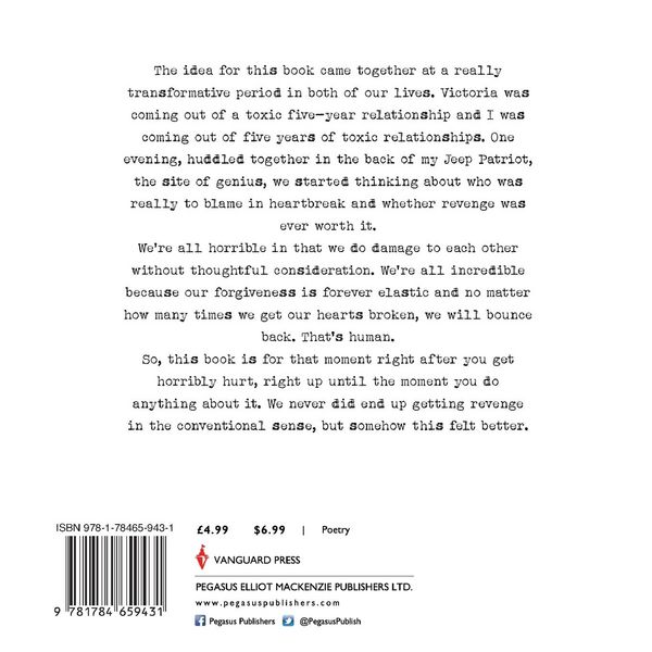 Produktbild: Pass It On (For Good Karma)