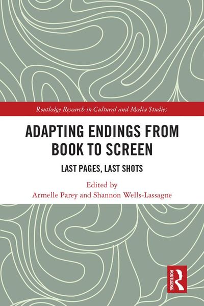 Produktbild: Adapting Endings from Book to Screen