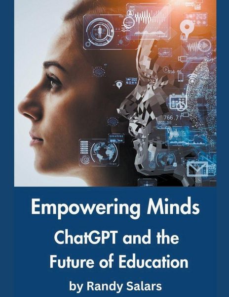 Produktbild: Empowering Minds