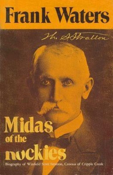 Produktbild: Midas of the Rockies