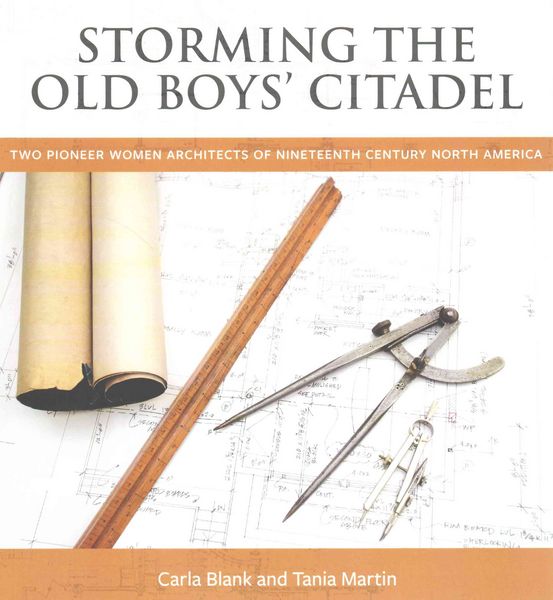 Produktbild: Storming the Old Boys' Citadel