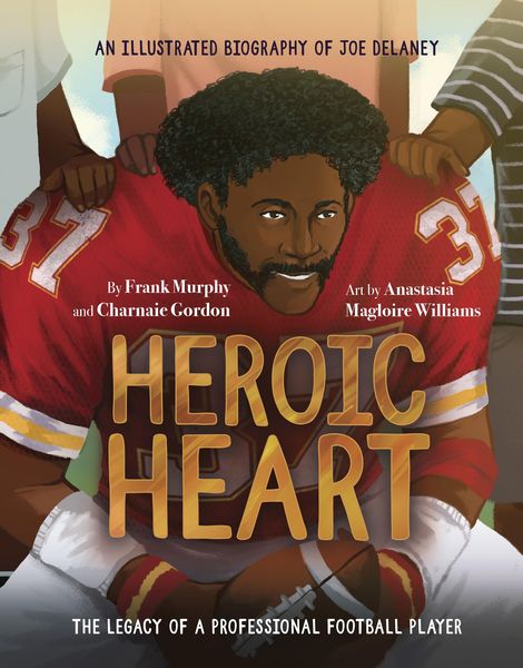 Produktbild: Heroic Heart