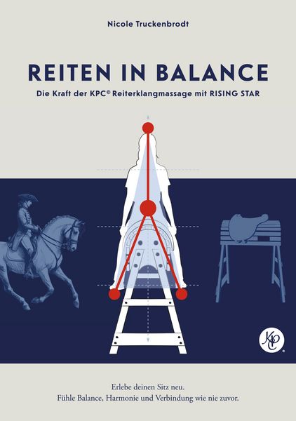 Produktbild: Reiten in Balance