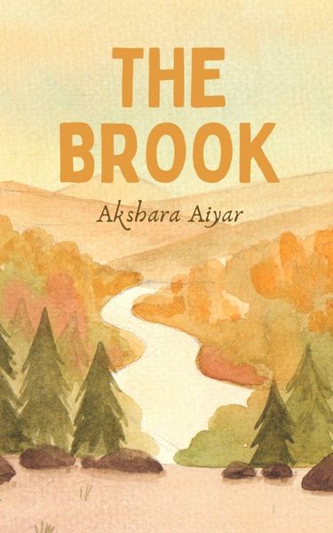 Produktbild: The Brook
