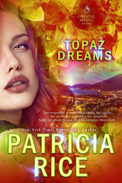 Produktbild: Topaz Dreams
