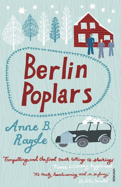 Produktbild: Berlin Poplars