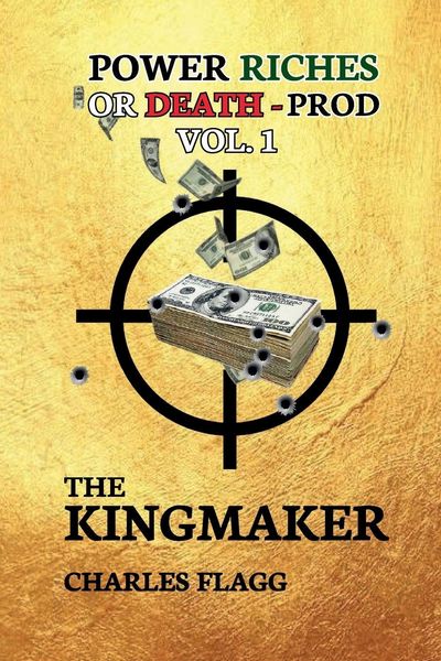 Produktbild: Power Riches Or Death -PROD Vol.I