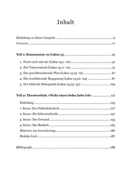 Produktbild: Der ganz andere Vater