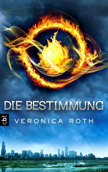 Produktbild: Die Bestimmung Bd.1