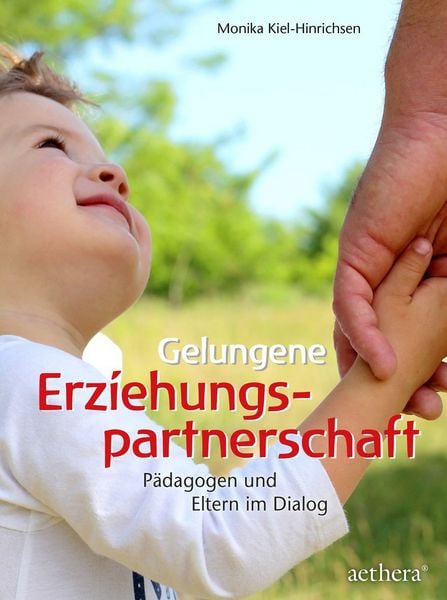 Produktbild: Gelungene Erziehungspartnerschaft