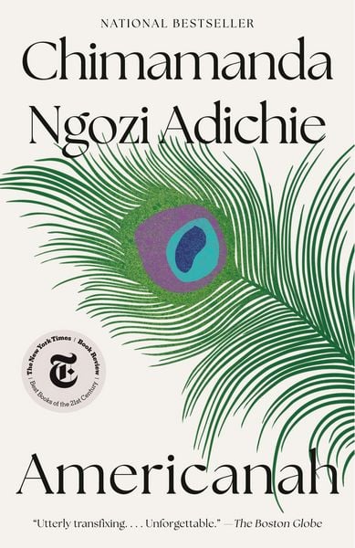 Produktbild: Americanah