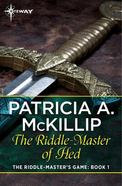 Produktbild: The Riddle-Master of Hed