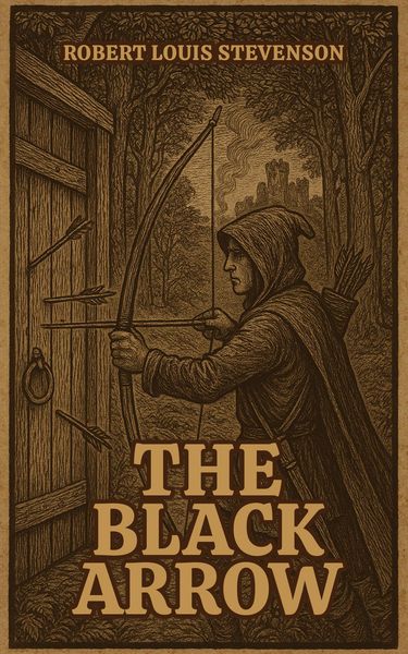 Produktbild: The Black Arrow