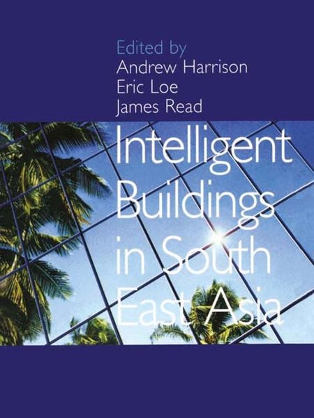 Produktbild: Intelligent Buildings in South East Asia