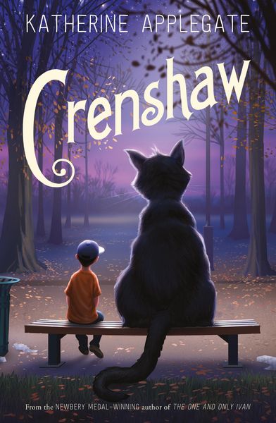 Produktbild: Crenshaw