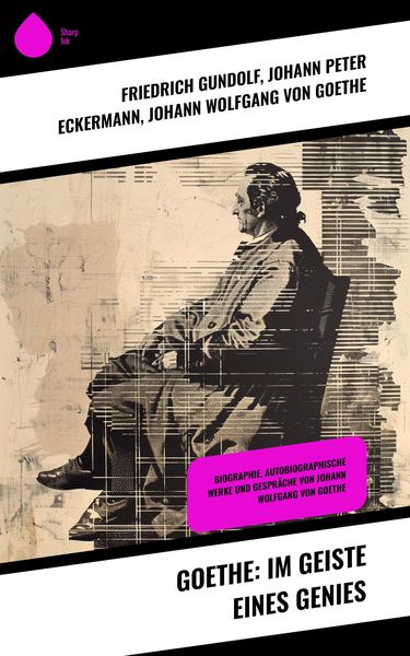 Produktbild: Goethe: Im Geiste eines Genies
