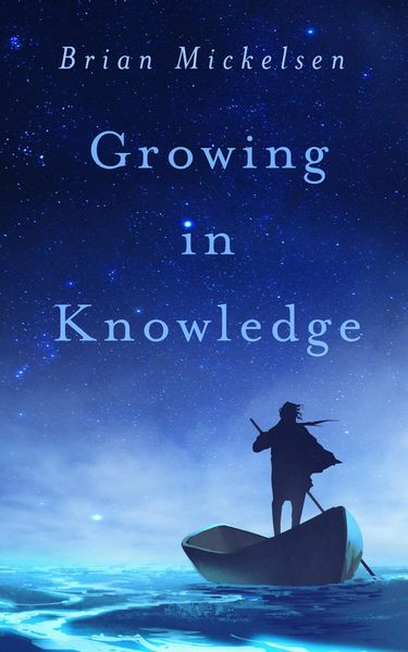 Produktbild: Growing in Knowledge