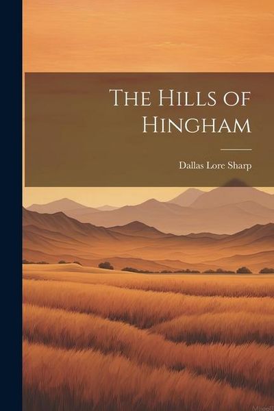 Produktbild: The Hills of Hingham