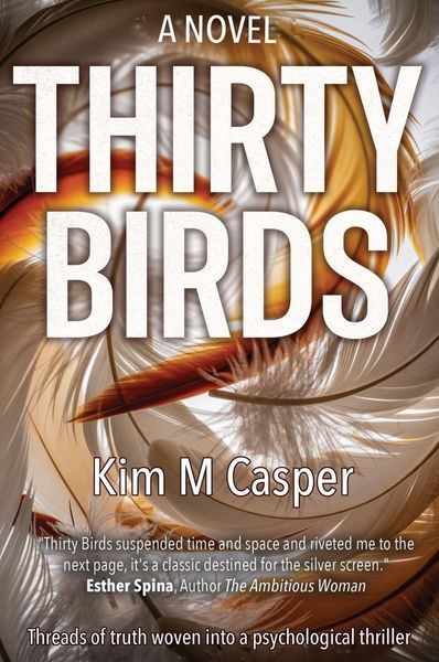Produktbild: Thirty Birds