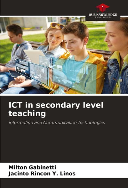 Produktbild: ICT in secondary level teaching
